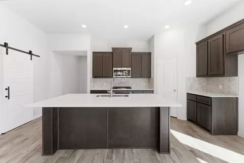 Kitchen - 2041 Kelva Dr, Haslet, TX 76052 photo 3 of 5
