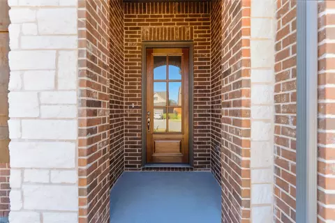 Entry Way - 2041 Kelva Dr, Haslet, TX 76052 photo 1 of 3