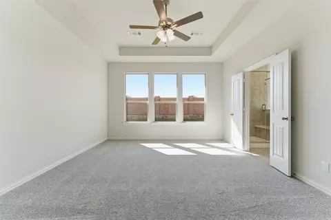 Bedroom - 2041 Kelva Dr, Haslet, TX 76052 photo 3 of 4
