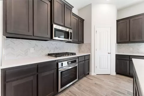 Kitchen - 2041 Kelva Dr, Haslet, TX 76052 photo 2 of 5