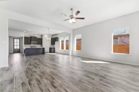 Living - 2041 Kelva Dr, Haslet, TX 76052 photo 5 of 5