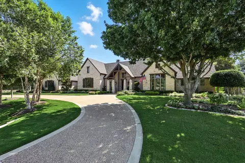 3804 Long Meadow Dr, Flower Mound, TX 75022