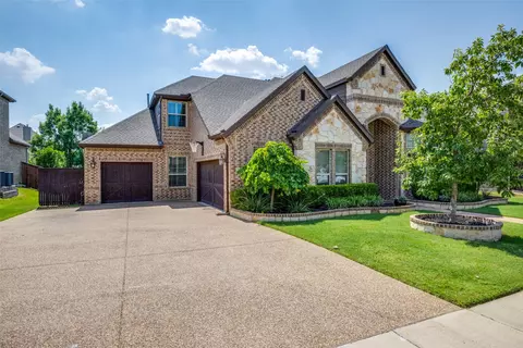 312 Reata Rd, Keller, TX 76248