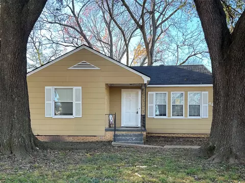 4436 Clingman Dr, Shreveport, LA 71105