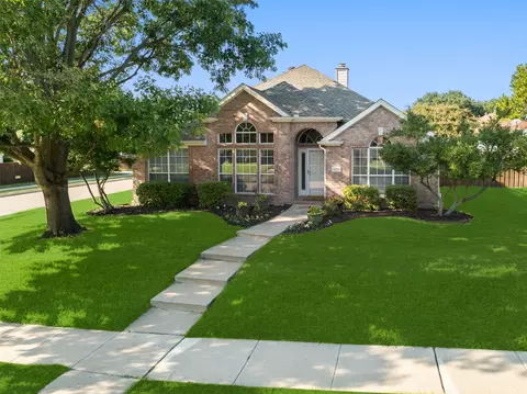3201 Burleson Dr, Plano, TX 75074