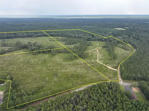 T-3 Kelley Road, Jena, LA 71371