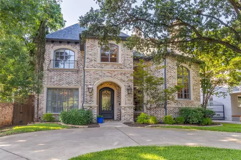 5311 W University Blvd, Dallas, TX 75209