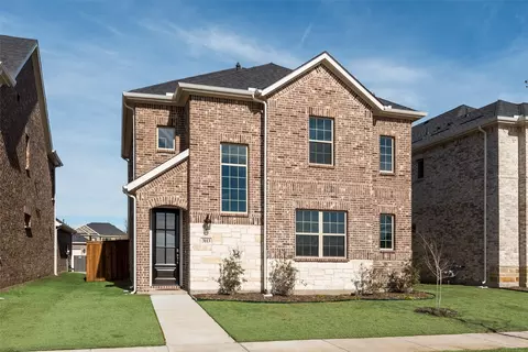 3113 Buckeye St, Celina, TX 75009