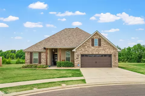 138 Brimestone Loop, Benton, LA 71006