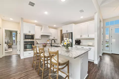 2213 Providence Way, Nevada, TX 75173