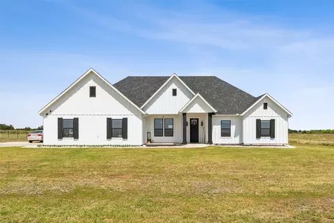 6707 County Road 1140, Leonard, TX 75452