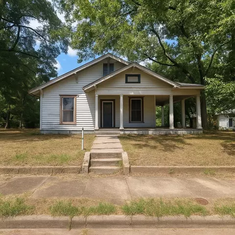 726 W Sherman St, Paris, TX 75460