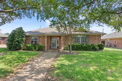 1414 Chapel Hill Dr, Waco, TX 76712
