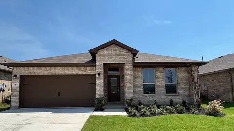 119 Goodnight Ct, Cleburne, TX 76033