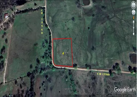 tbd Cr 15560, Paris, TX 75462