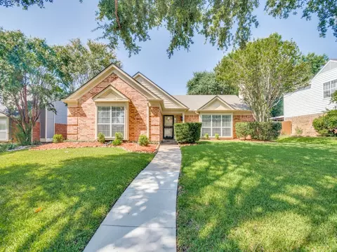 3932 Valdez Ct, Plano, TX 75074