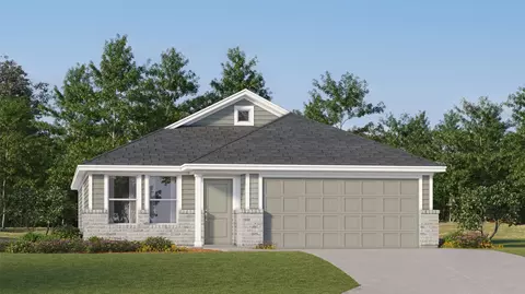 11309 Rodeo Dr, Providence Village, TX 76227