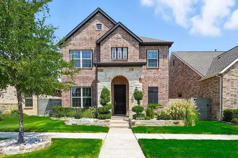 804 Lamp Post Ln, Argyle, TX 76226