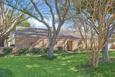 17308 Calla Dr, Dallas, TX 75252