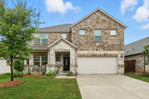 116 Lemley Dr, Fort Worth, TX 76131