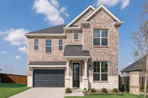 3125 Arthurdale St, Celina, TX 75009