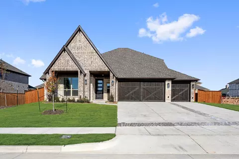 5413 Rowlan Row, Midlothian, TX 76065