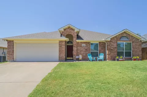 3345 Galaway Bay Dr, Grand Prairie, TX 75052