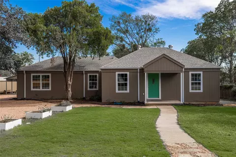 3602 Durham Ave, Brownwood, TX 76801