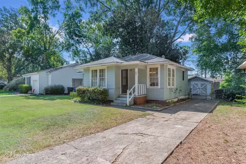 255 Leland Dr, Shreveport, LA 71105