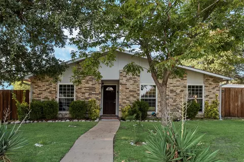 1825 Stockton Trl, Plano, TX 75023