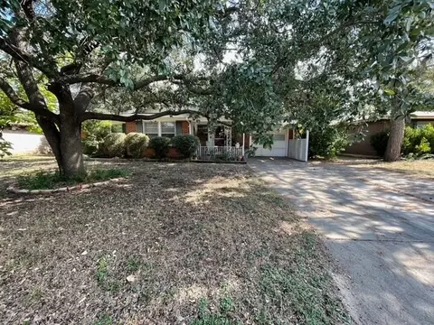 3151 S 22nd St, Abilene, TX 79605