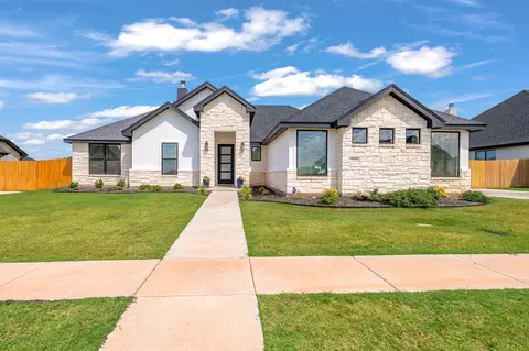 6717 Windmill Grass Ln, Abilene, TX 79606