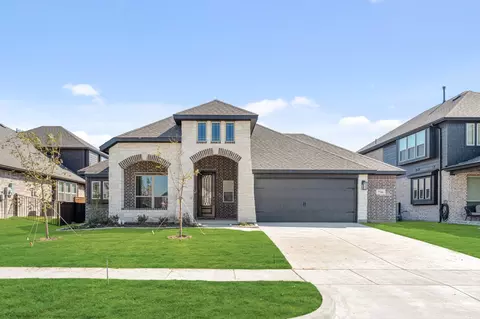 7744 Barley Field St, Joshua, TX 76058