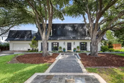 3509 Park Hollow St, Fort Worth, TX 76109