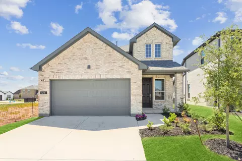527 Lana Dr, Seagoville, TX 75159