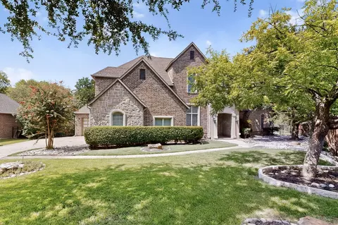 2700 Hidden Forest Dr, Mckinney, TX 75072