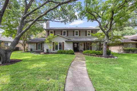 815 Grinnell Dr, Richardson, TX 75081