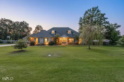 219 Sepulvado St, Stonewall, LA 71078