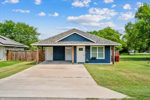 408 S Cedar St, Leonard, TX 75452