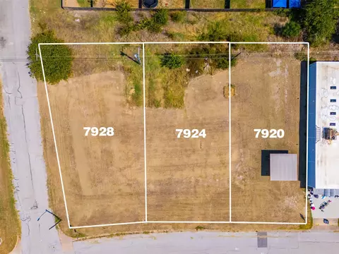 7928 W Elizabeth Ln, Fort Worth, TX 76116