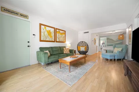 6018 E University Blvd #201, Dallas, TX 75206