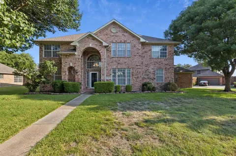4213 Karen Ct, Plano, TX 75074