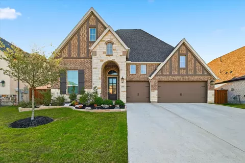 2104 Roquette Dr, Haslet, TX 76052