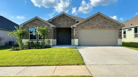 10812 Black Onyx Dr, Crowley, TX 76036