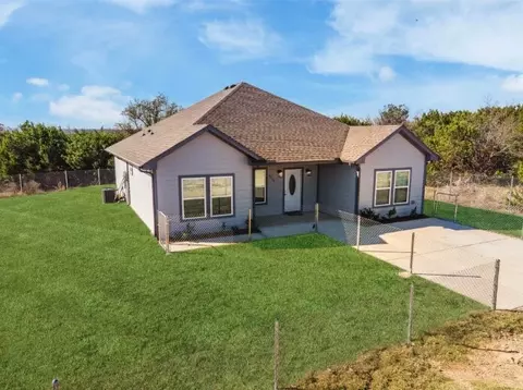 6010 Tin Top Hwy, Granbury, TX 76048