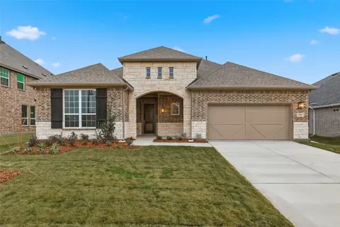 556 Flint Rd, Waxahachie, TX 75167