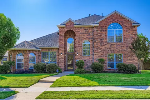 3510 Manor Dr, Rowlett, TX 75089
