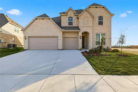 2257 Slate Dr, Waxahachie, TX 75167