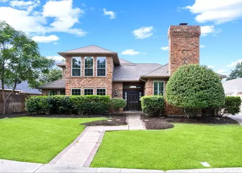 4412 Country Brook Dr, Dallas, TX 75287