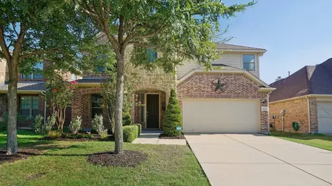 2641 Frances Ln, Little Elm, TX 75068